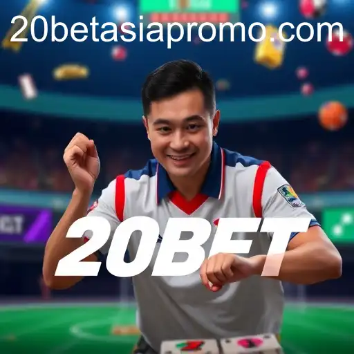 About Us - 20Bet Asia