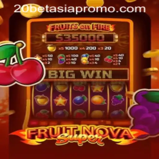 Explore FruitNovaSuper Game