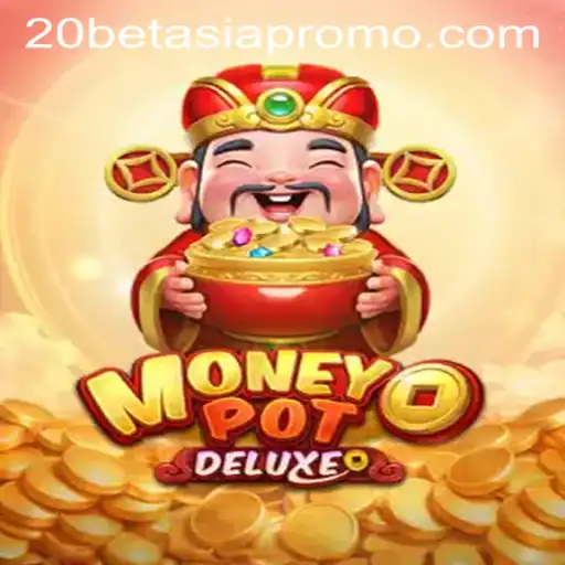 MoneyPotDELUXE: A Thrilling Game for Gamblers