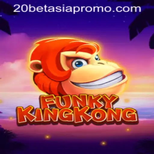 FunkyKingKong Game Unleashed