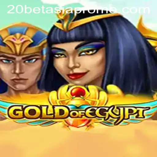Unveiling the Mysteries of GoldOfEgypt in the World of Gaming