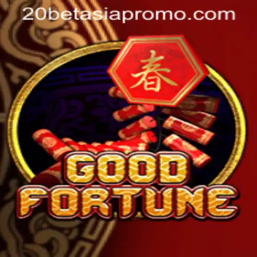 Discover the Excitement of GoodFortune at 20bet Asia