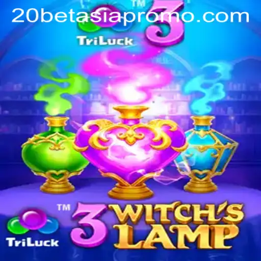 Unveiling 3WitchsLamp: A Spellbinding Adventure Awaits