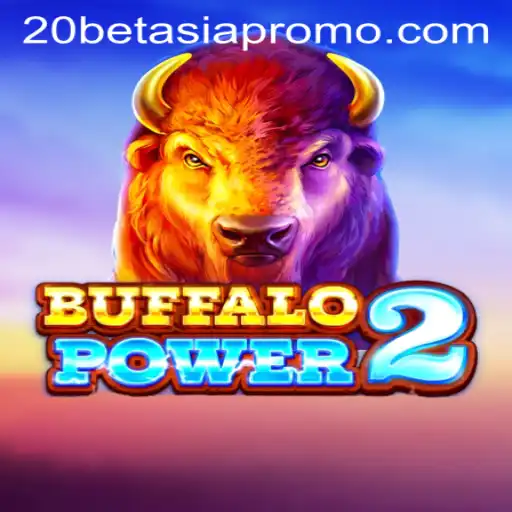 Exploring BuffaloPower2: The Thrilling Casino Game Taking 20Bet Asia by Storm