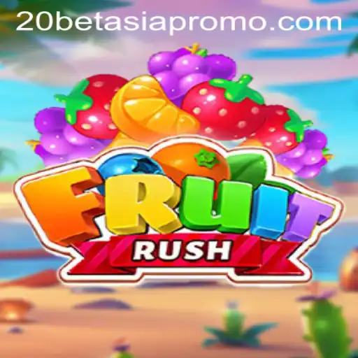 Exploring FruitRush: A Thrilling Adventure in the World of 20bet Asia
