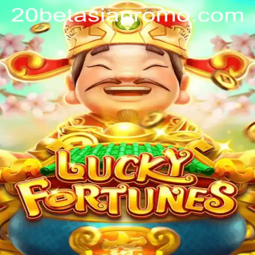 Discover the Thrills of LUCKYFORTUNES and the Excitement of 20bet Asia