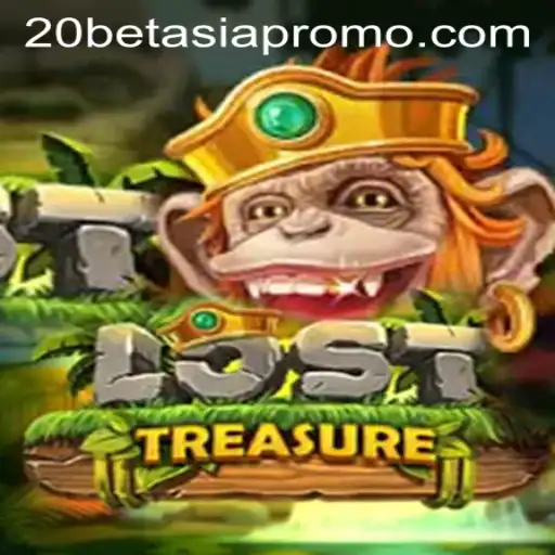 Lost Treasure: The Adventure Awaits