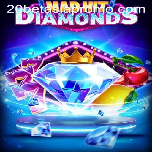 MadHitDiamonds: A Thrilling Dive into Gaming with 20bet Asia