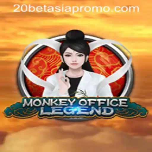 Unveiling The Mystical World of MonkeyOfficeLegend