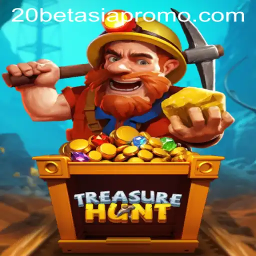 Unveiling the Thrills of TreasureHunt Game: A Comprehensive Guide