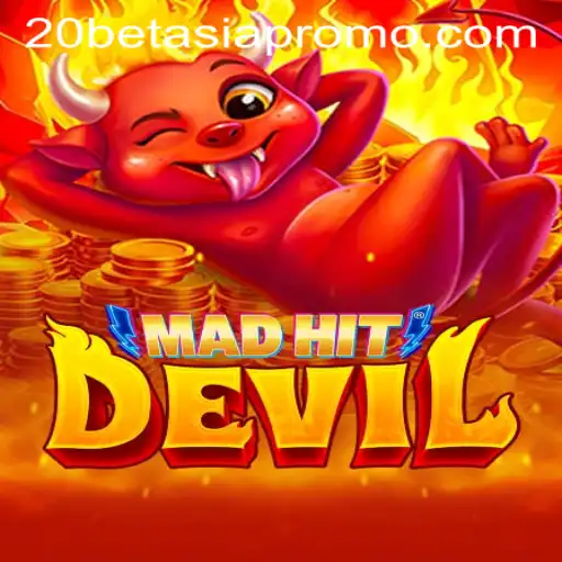 MadHitDevil: A Thrilling Adventure in the Gaming World of 20bet Asia