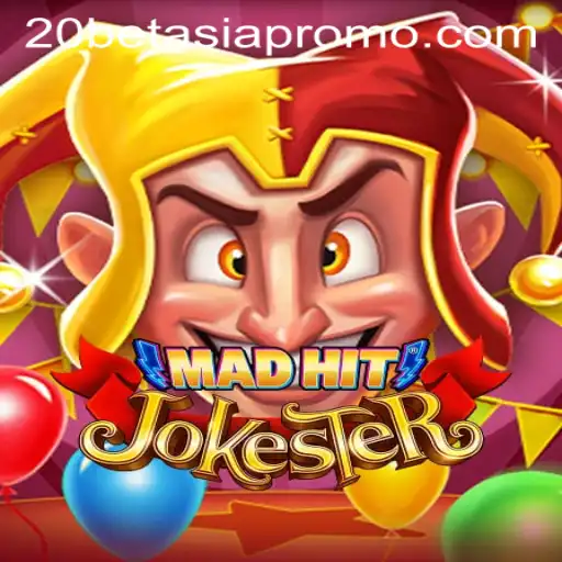 Unveiling the Excitement of MadHitJokester: A Fresh Gaming Experience
