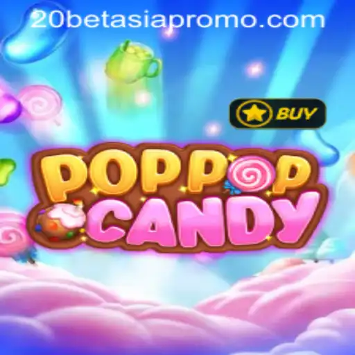 Exploring POPPOPCANDY: A Sweet Adventure at 20bet Asia