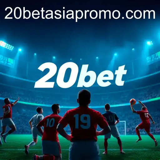 Exploring the Expanding World of 20bet Asia in Sports Betting