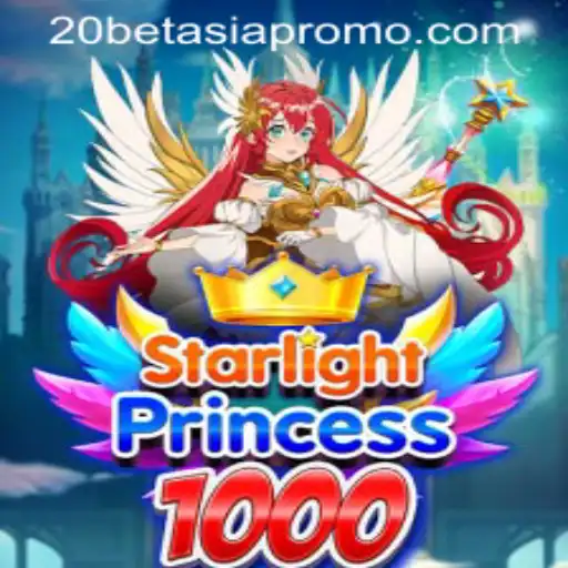 Exploring StarlightPrincess1000 at 20bet Asia: A Magical Casino Experience