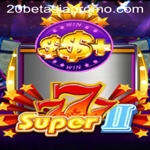 Exploring Super777II and 20bet Asia: A New Gaming Phenomenon